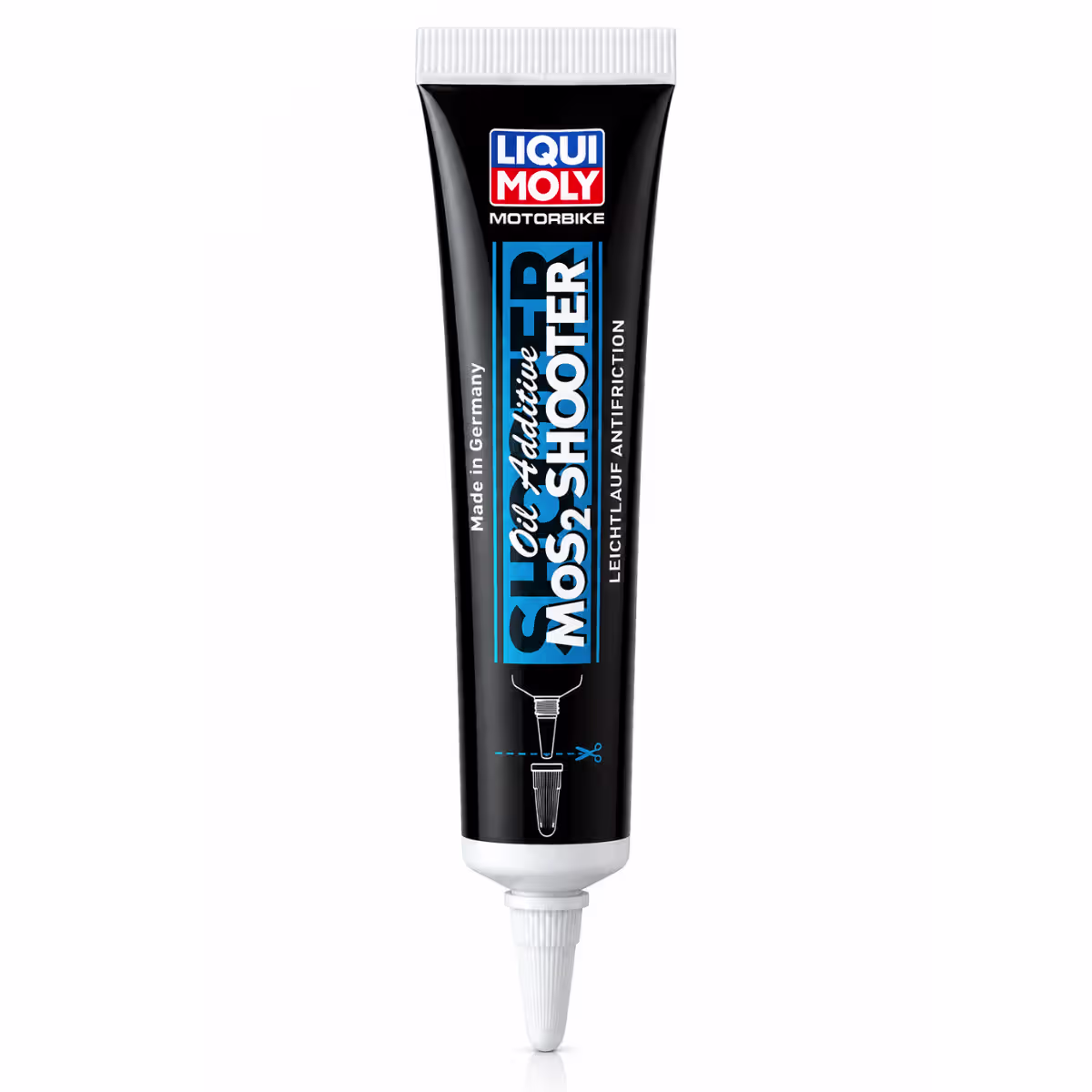 LIQUI MOLY MOTORBIKE MoS2 SHOOTER 20ML